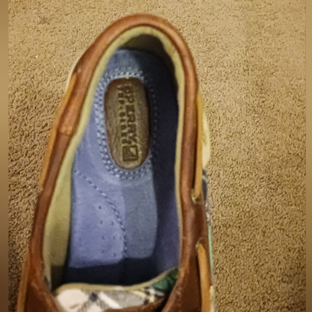 Sperry shoes - Picture 8 of 14